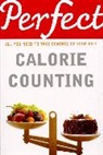 Kate Santon, Santon Kate - Perfect Calorie Counting