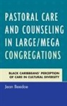 Jean Beedoe, Beedoe Jean - Pastoral Care Amp Counseling in