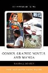 Bonser, Randall Bonser - Comics, Graphic Novels, and Manga