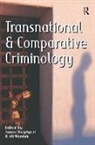 James (York University Sheptycki, James Wardak Sheptycki, Sheptycki James, James Sheptycki, Ali Wardak, Wardak Ali - Transnational and Comparative Criminology