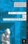 Bauman, Zygmunt Bauman - Intimations of Postmodernity