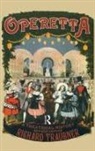 Traubner, Richard Traubner, Traubner Richard - Operetta