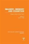 John C. Yuille, John C. (University of British Columbia Yuille, John C Yuille, John C. Yuille - Imagery, Memory and Cognition (Ple: Memory)