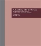 Harris, Elree I. Harris, Elree I. Scott Harris, Harris Elree I., Shirley R. Scott, Scott Shirley R. - Gallery of Her Own
