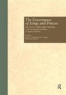 David C. Briggs Fowler, Professor David C. Briggs Fowler, Charles F. Briggs, Briggs Charles F., David C. Fowler, Paul G. Remley... - Governance of Kings and Princes