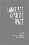 Karen Reilly Emmorey, Karen Emmorey, Emmorey Karen, Judy S Reilly, Judy S. Reilly, Reilly Judy S. - Language, Gesture, and Space