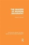 Dickinson, Robert Dickinson, Robert (Camp Dresser &amp; Mckee Dickinson, Robert E Dickinson, Robert E. Dickinson - Makers of Modern Geography (Rle Social & Cultural Geography)