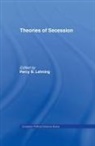 Percy B. Lehning, Percy B Lehning, Percy B. Lehning, Lehning Percy B. - Theories of Secession