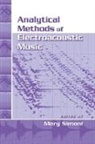Brown, Mary Simoni, Mary (Mary Simoni Simoni, Mary Simoni, Mary (Mary Simoni Simoni, Simoni Mary - Analytical Methods of Electroacoustic Music