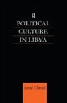 Obeidi, Amal Obeidi, Amal S M Obeidi, Amal S M Obeidi Obeidi, Obeidi Amal - Political Culture in Libya