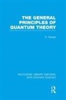 Temple, George Temple - General Principles of Quantum Theory