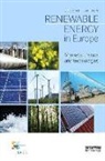 European Renewable Energy Council, European Renewable Energy Council, European Renewable Energy Council - Renewable Energy in Europe