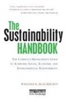 William R Blackburn, William R. Blackburn, Blackburn William R. - Sustainability Handbook
