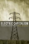 David A. Mcdonald, David A. (Queen''''s University Mcdonald, David A. Mcdonald, McDonald David A. - Electric Capitalism