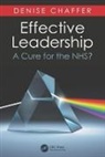 Denise Chaffer, Chaffer Denise, Baroness Emerton - Effective Leadership