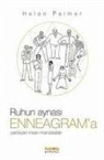 Helen Palmer - Ruhun Aynasi Enneagrama Yansiyan Insan Manzaralari