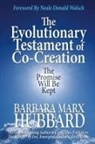 Barbara Marx Hubbard - The Evolutionary Testament of Co-creation