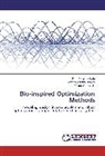 Romes Antoni Borges, Romes Antonio Borges, Fran Sérgi Lobato, Fran Sérgio Lobato, Steffen, Valder Steffen... - Bio-inspired Optimization Methods