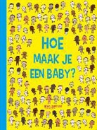 Soledad Bravi - HOE MAAK JE EEN BABY?