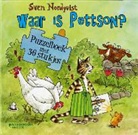 Sven Nordqvist - Waar is Pettson?