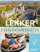 Luc Vander Elst, Jan Crab - LEKKER HISTORISCH