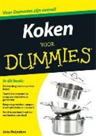 Joke Reijnders - Koken voor Dummies