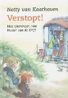 N. van Kaathoven, Netty van Kaathoven, H. van de Grift, Hester van de Grift - Verstopt!