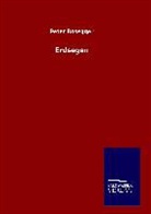 Peter Rosegger - Erdsegen