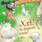 Petra Brown - Shh! No despertis al bebe!
