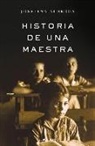 Josefina Aldecoa, Josefina R. Aldecoa - Historia De Una Maestra
