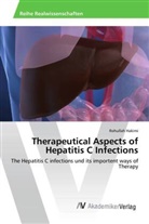 Rohullah Hakimi - Therapeutical Aspects of Hepatitis C Infections