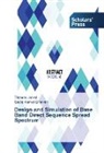 Sadiq Kamel Gharkan, Thame Jamel, Thamer Jamel - Design and Simulation of Base Band Direct Sequence Spread Spectrum