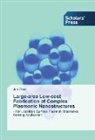 Jun Zhao - Large-area Low-cost Fabrication of Complex Plasmonic Nanostructures