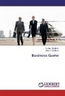 Natasa Djordjevic, Vojisla Djordjevic, Vojislav Djordjevic - Business Game