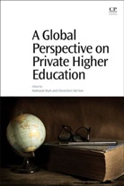 Chenicheri Sid Nair, Mahsood Shah, Mahsood Nair Shah, Chenicheri Sid Nair, Chenicheri Sid (University of Western Australia Nair, Nair Chenicheri Sid... - Global Perspective on Private Higher Education