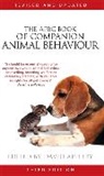 David Appleby, Appleby David, David Appleby, Appleby David - The APBC Book of Companion Animal Behaviour