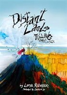Lorna Robinson, Robinson Lorna - Distant Lands