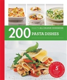 Marina Filippelli, Filippelli Marina - Hamlyn All Colour Cookery: 200 Pasta Dishes