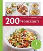 Louise Pickford, Pickford Louise - Hamlyn All Colour Cookery: 200 Veggie Feasts
