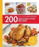 Maryanne Madden, Madden Maryanne - Hamlyn All Colour Cookery: 200 Halogen Oven Recipes