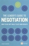 Simon Horton - The Leader's Guide to Negotiation