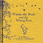 A A Milne, A. A. Milne, A.A. Milne, E.H. Shepard, E. H. Shepard - Winnie-the-Pooh and the Wrong Bees
