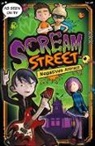 Tommy Donbavand, Donbavand Tommy - Scream Street: Negatives Attract
