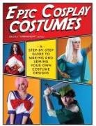 Kristie Good - Epic Cosplay Costumes