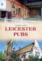 Stephen Butt, Stephen Butt - Leicester Pubs