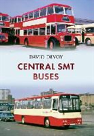 David Devoy - Central SMT Buses