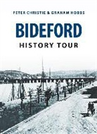 Peter Christie, Graham Hobbs - Bideford History Tour
