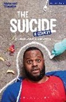 Suhayla El-Bushra, Nikolai Erdman, Suhayla El-Bushra - The Suicide