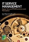 Ernest Brewster, Richard Griffiths, Aidan Lawes, John Sansbury - IT Service Management
