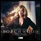 Joseph Lidster - Torchwood - 1.4 One Rule (Audio book)